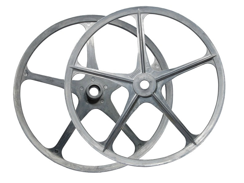 PLX0511 - Pulexho 273mm 15.5mm Candy