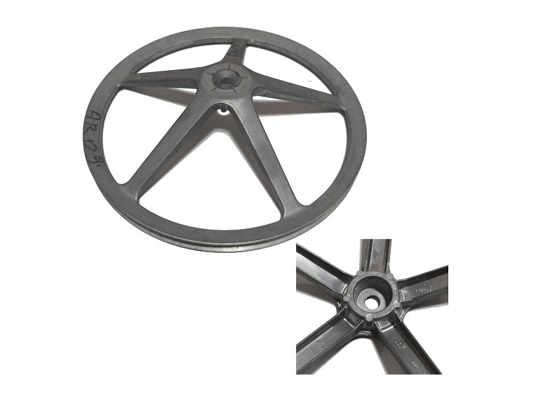 PLX1104 - Pulexho 280mm 12mm Ariston