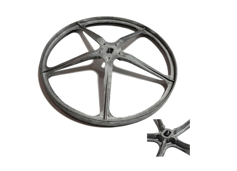 PLX0706 - Pulexho 270mm 11x17mm Zanussi