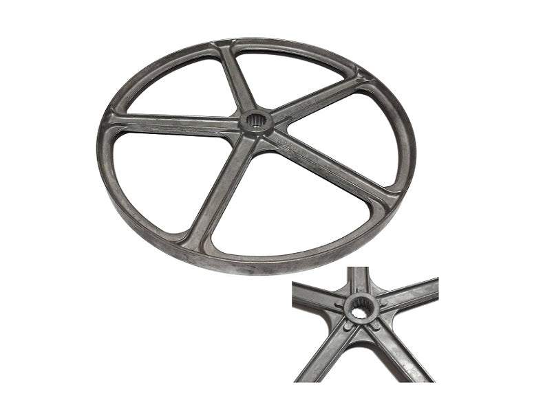PLX1703 - Pulexho 270mm 18.5mm Siltal Iar v.madhe