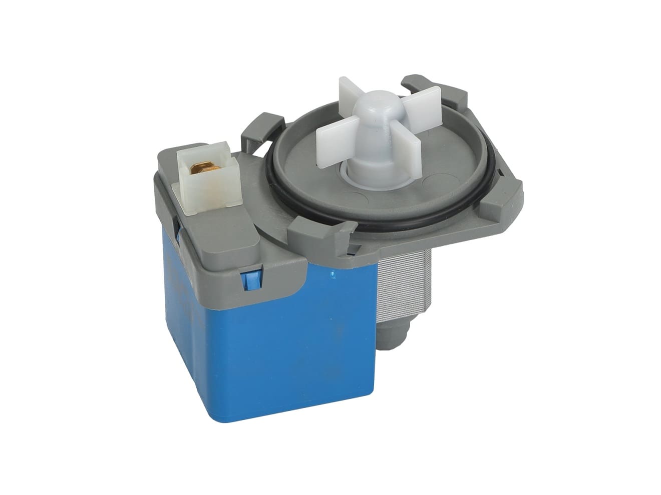 PMP0405 - Pompe 4kllapa katrore GRE rast5 para (blu)