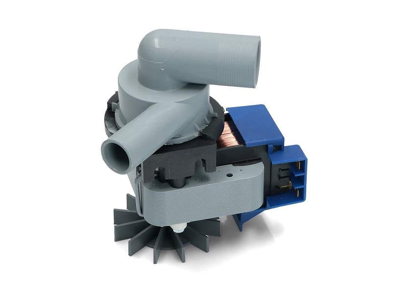 PMP0408 - Pompe mekanike me skatull Bosch
