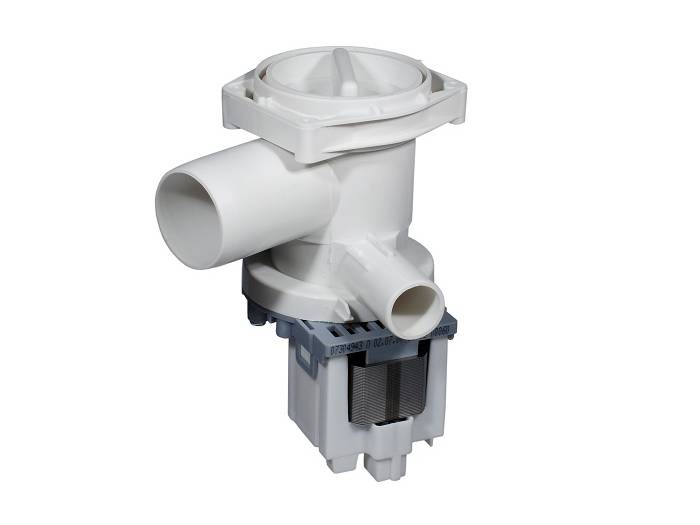 PMP0415 - Pompe me skatull Bosch Ascoll