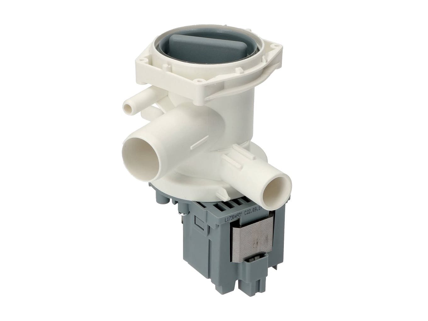 PMP0416 - Pompe me skatull Bosch Ascoll