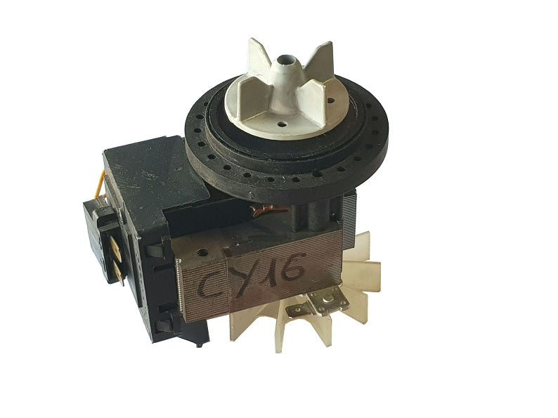PMP0503 - Pompe mekanike candy