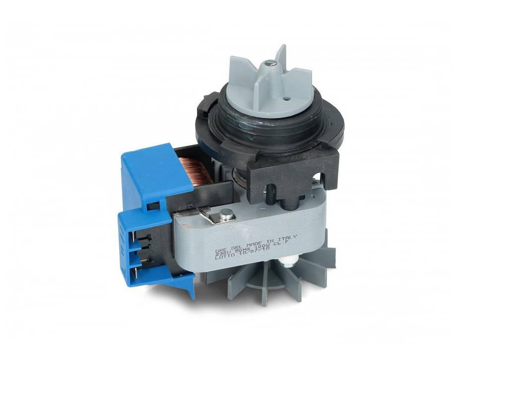 PMP1508 - Pompe mekanike 4kllapa MIELE