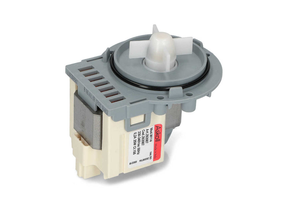 PMP1901 - Pompe 3vida ASKOLL rast5