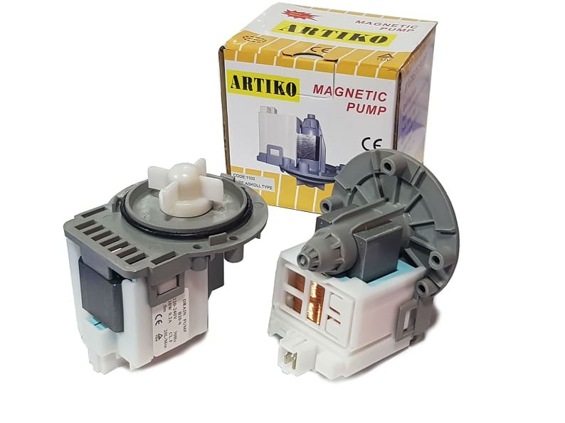 PMP1940 - Pompe 3vida ARTIKO rast5 1103