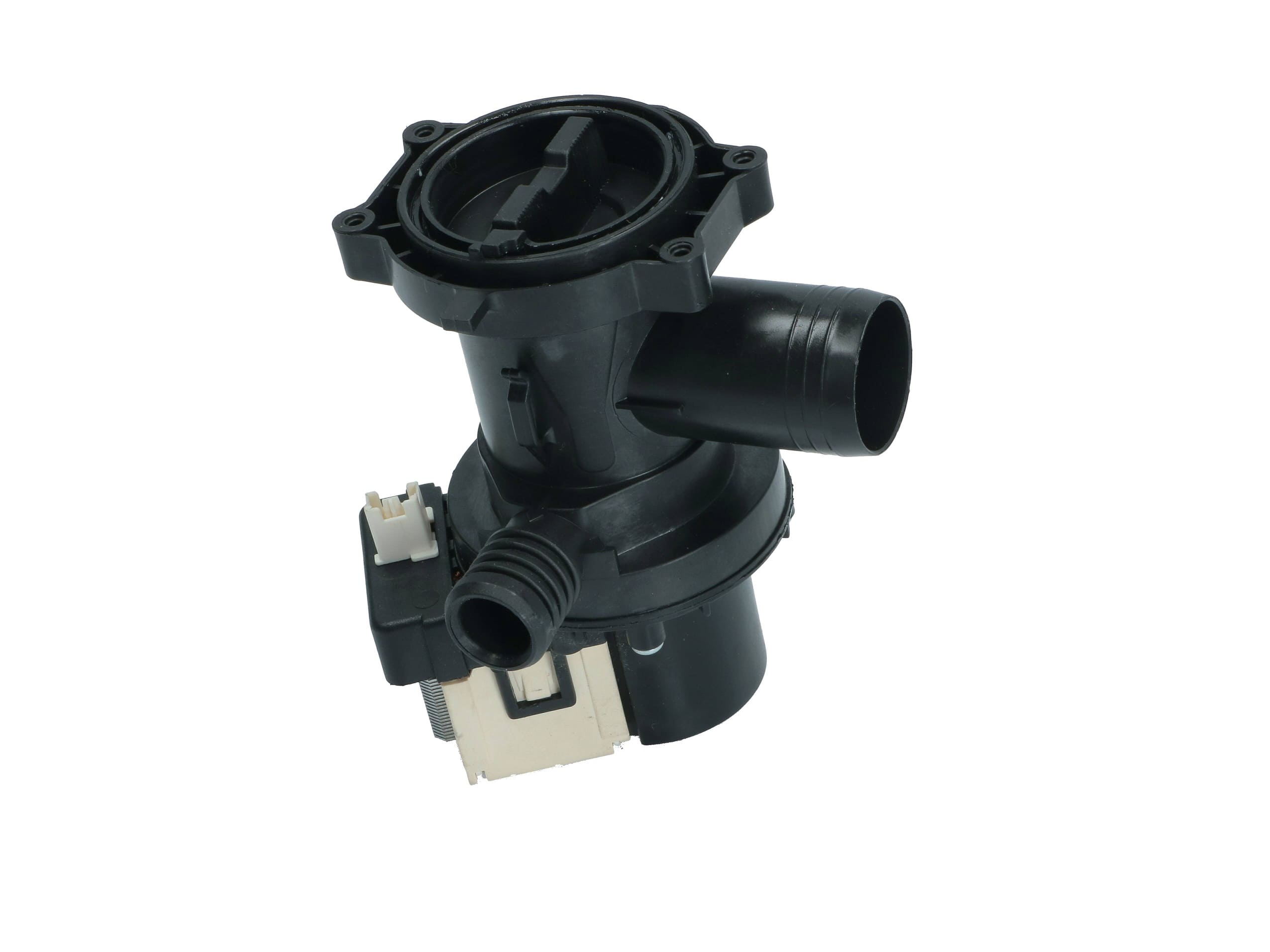PMP2111 - Pompe me skatull Ignis Whirlpool