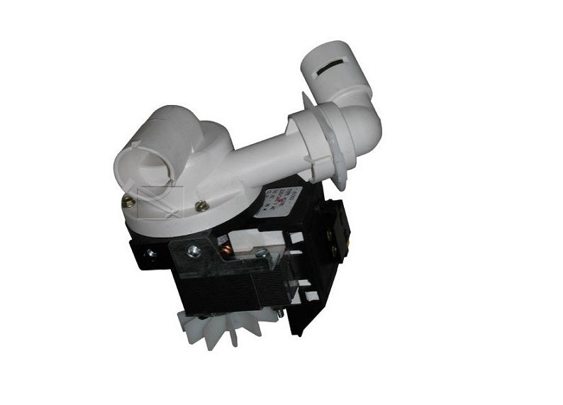 PMP2105 - Pompe mekanike me skatull ignis whirlpool