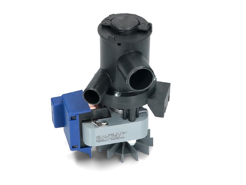 PMP2107 - Pompe mekanike me skatull ignis whirlpool
