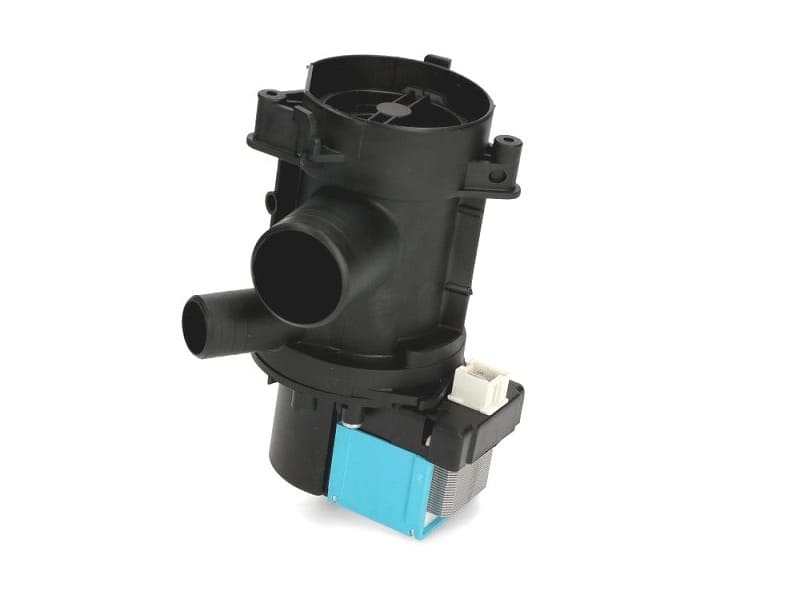 PMP2109 - Pompe me skatull Ignis Whirlpool