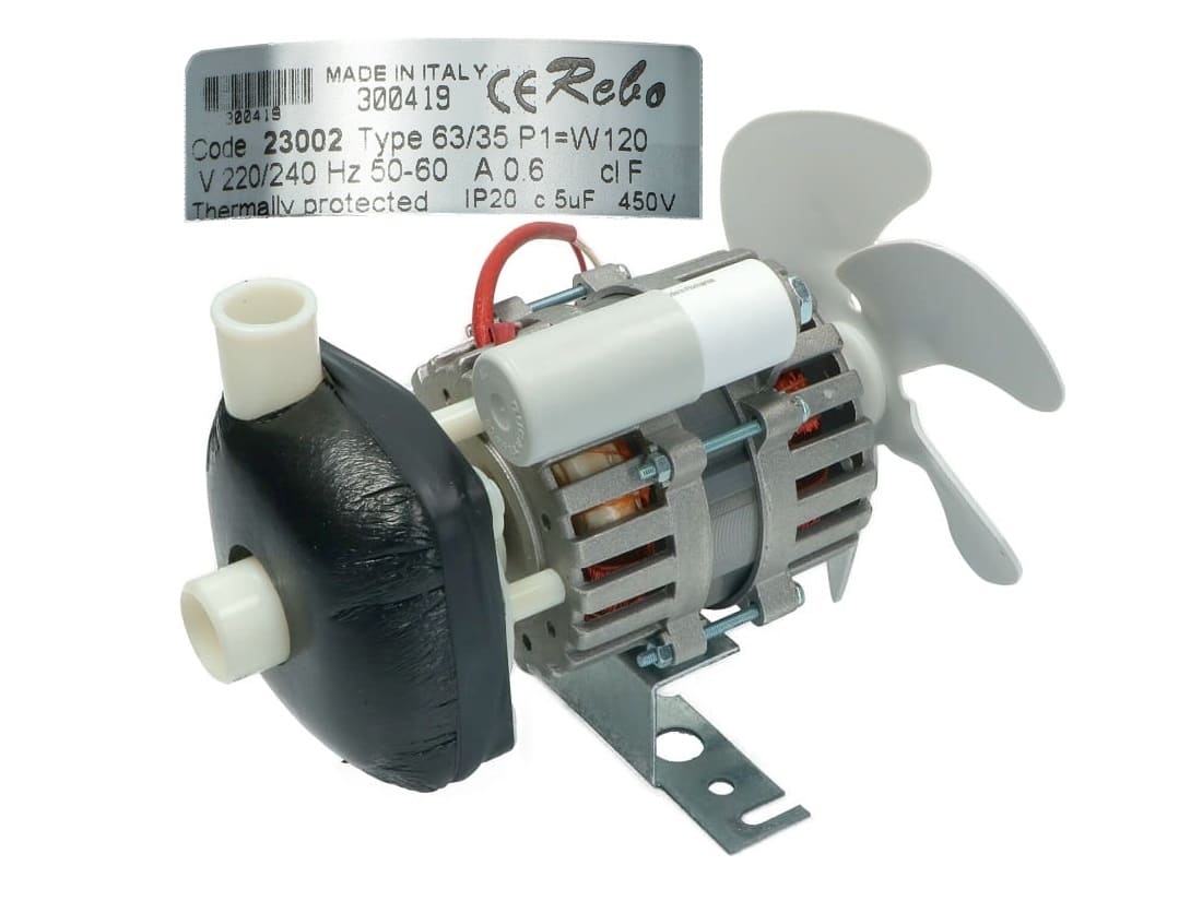 PPA5001 - Pompa prod.akulli 120w rebo 23002 type 63/35
