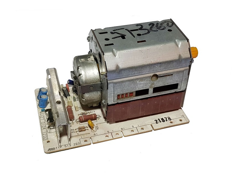PRG0200 - PRG.LV. beko ako 513 260  21578 2701041200