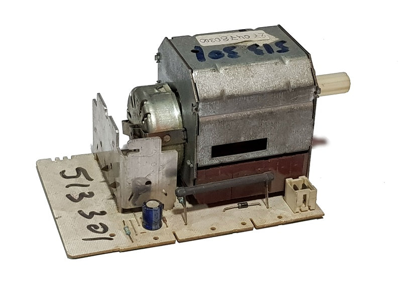 PRG0201 - PRG.LV. beko ako 513 301  2704780300