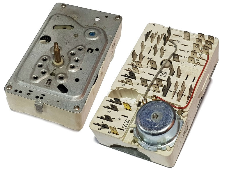 PRG0300 - PRG.LV. ardo eaton EAS9262.03D