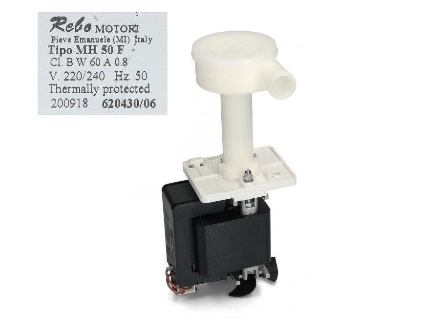 PPA5106 - Pompa prod.akulli 60w rebo 620430.06 MH50F