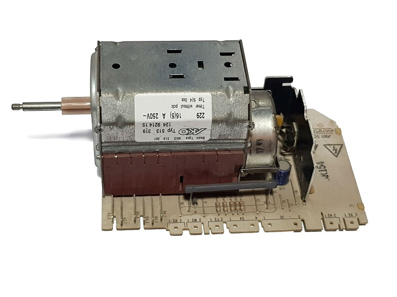 PRG0703 - PRG.LV. electrolux AKO 513 319 - 513 257 124921415
