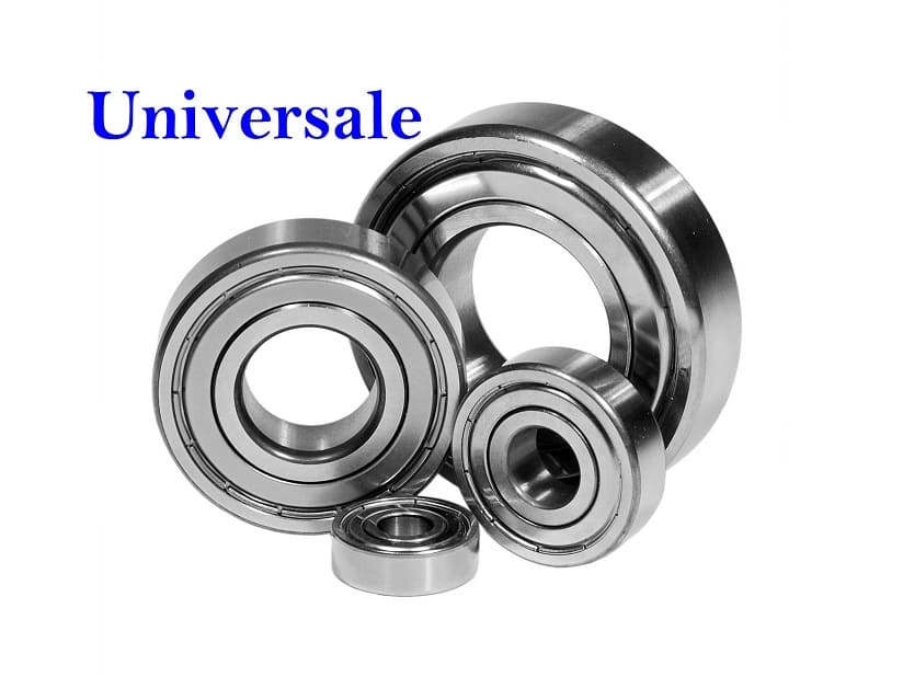 BRG004 - Kushinet universale 6004-ZZ (20X42X12)