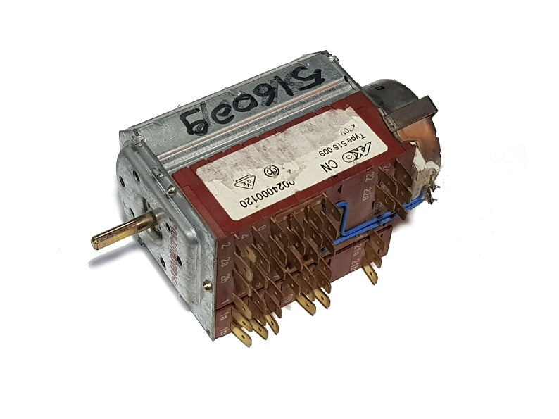 PRG1900 - PRG.LV. haier AKO 516 009 0024000120