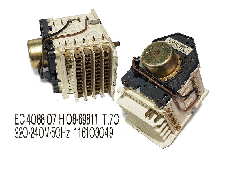 PRG1107 - PRG.LV. philco eaton EC4088.07H 116103049