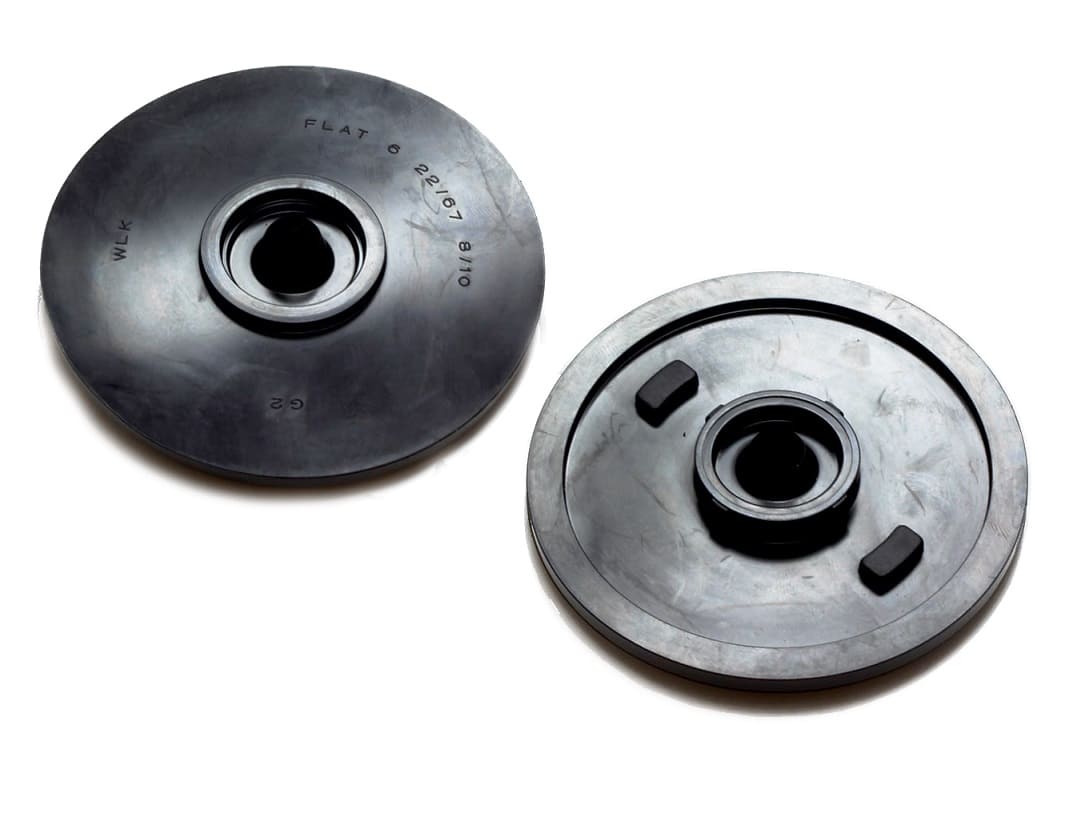 PRM1952 - Premistop pompe 06*22/67*8/10