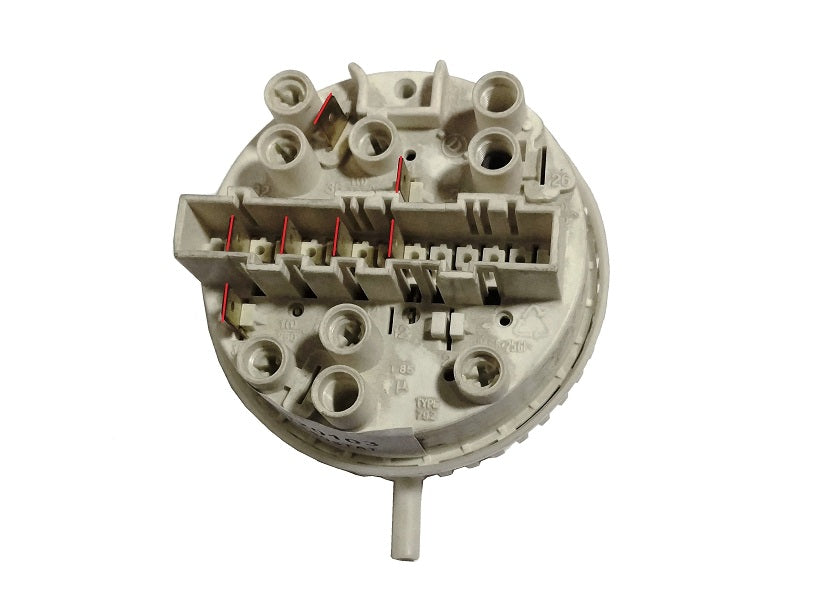 PRS0707 - Presostat lavatrice zanussi 7920103