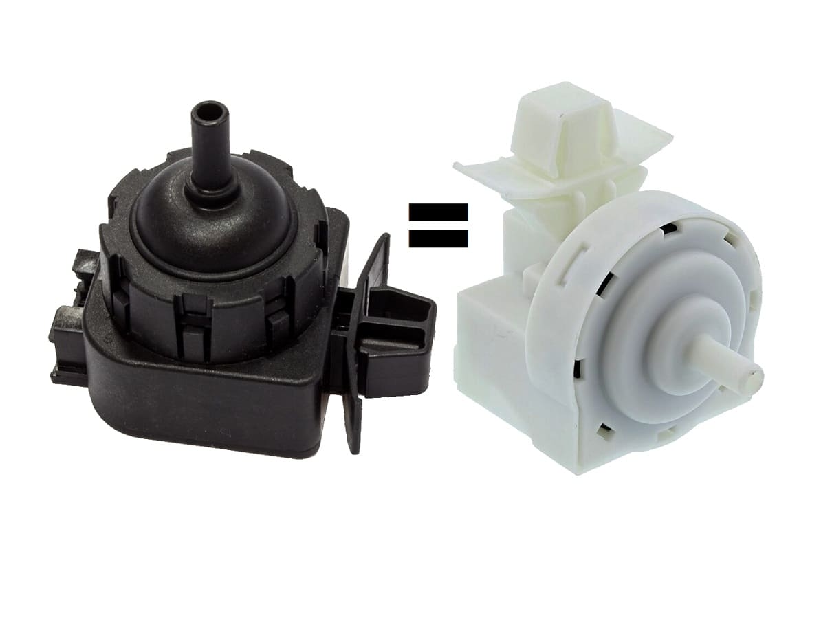 PRS0710 - Sensor presioni elektronik Zanussi/Ocean