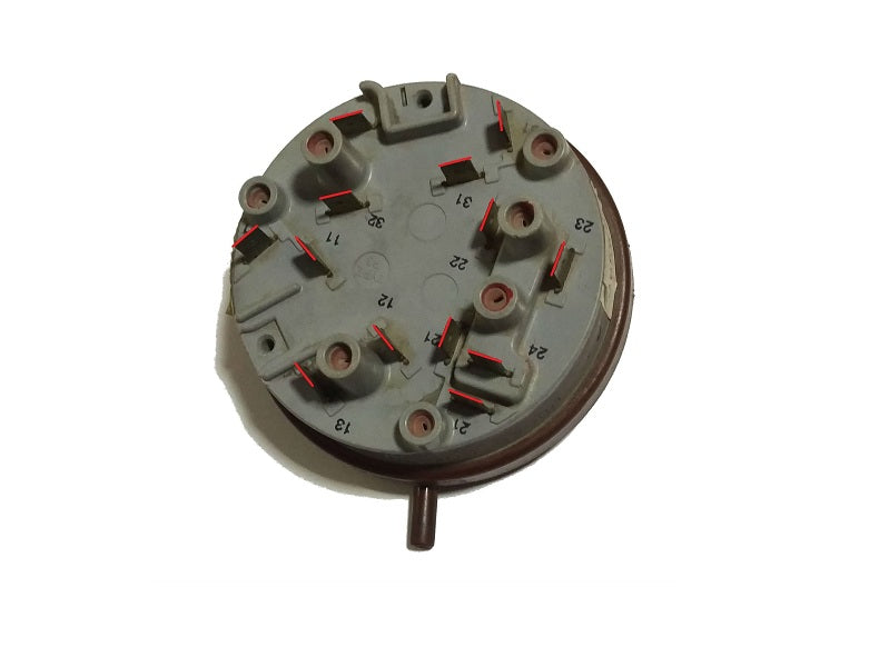 PRS0400 - Presostat lavatrice bosch