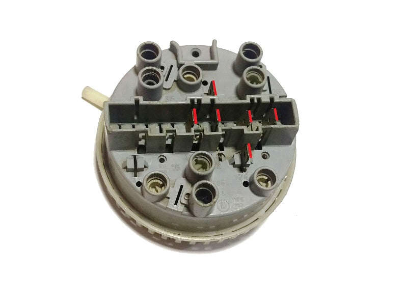 PRS0702 - Presostat lavatrice zanussi 2047Z03