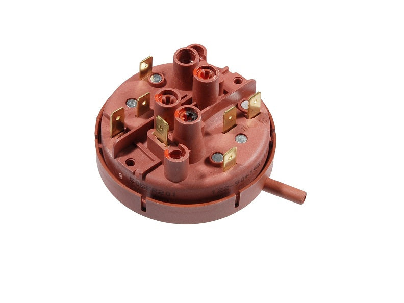 PRS1906 - Presostat lavatrice universal 2L 7c