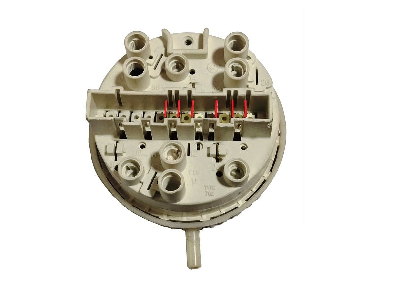 PRS1100 - Presostat lavatrice indesit 049366