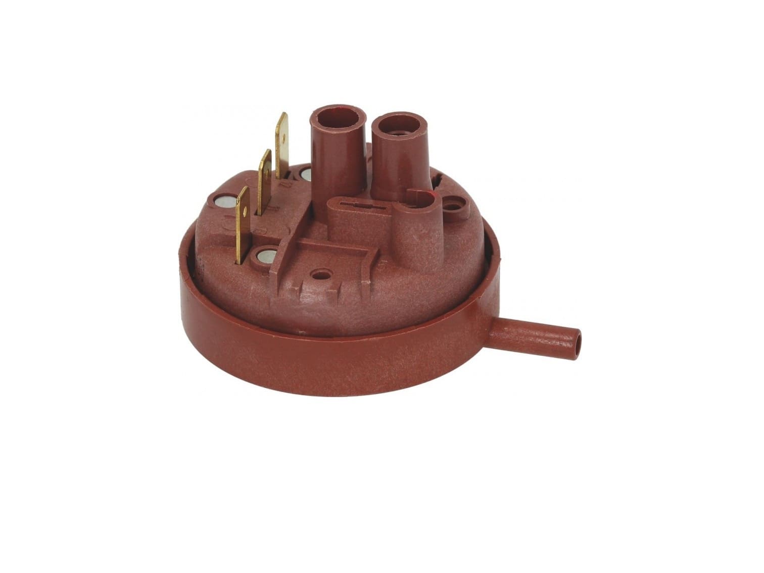 PRS1104 - Presostat lavatrice universal 1L 3c 180/70