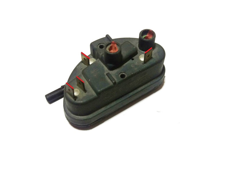 PRS1901 - Presostat lavatrice universal