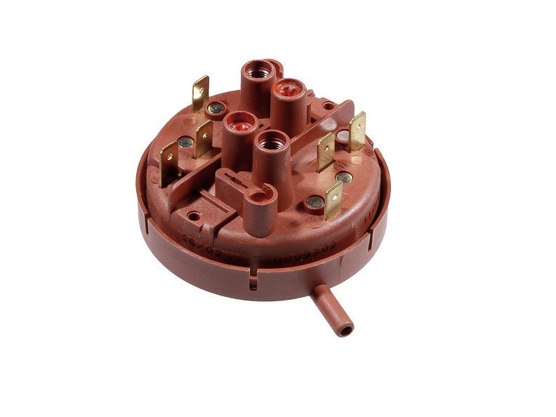 PRS1905 - Presostat lavatrice universal 2L 6c