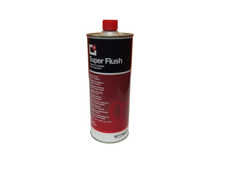 PST013 - Superflush soluc.pastrimi i brendshëm impianti
