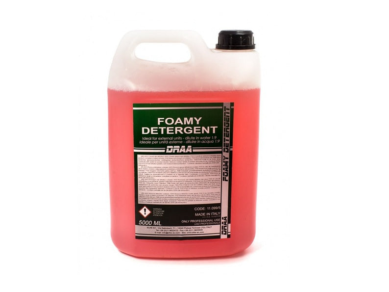 PST015 - Detergjent koncentrat a/c 5lt