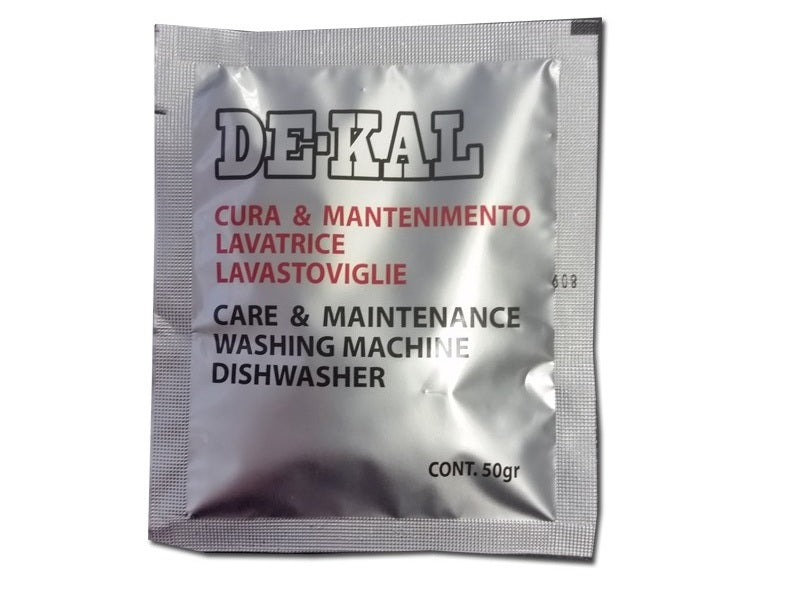PST017 - Detergjent DE-KAL 50gr