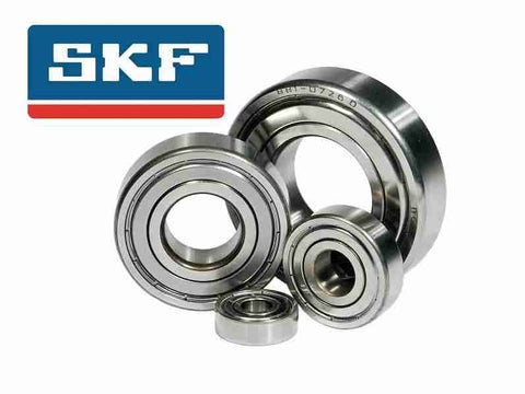 BRG200 - Kushinet SKF 6000-ZZ (10X26X8)