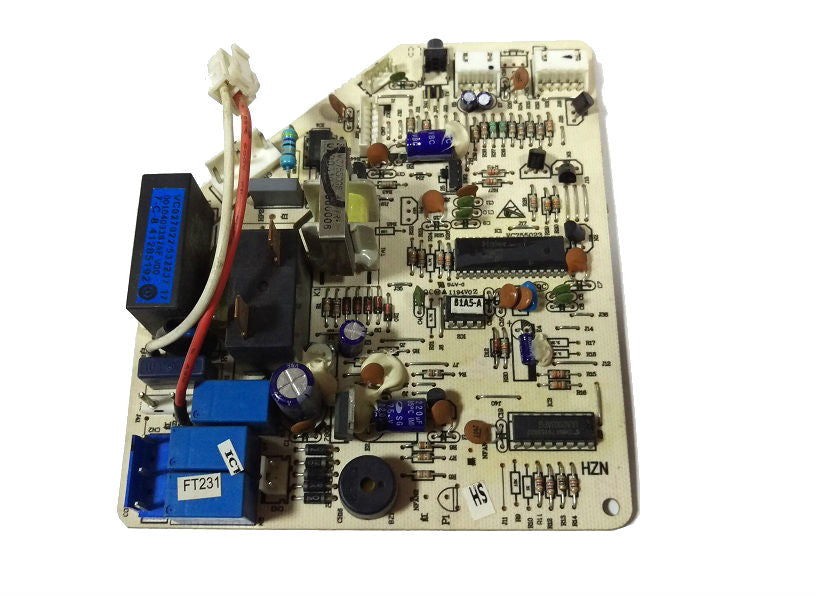 QD100 - Paket a/c VC02702/532237 0010403282AE 41285192