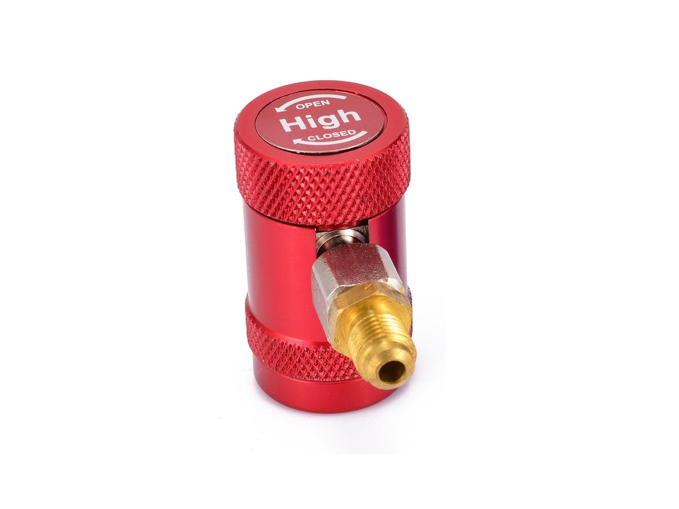RBN615 - Rubinet (quick coupler) R1234yf QH-1234 kuq