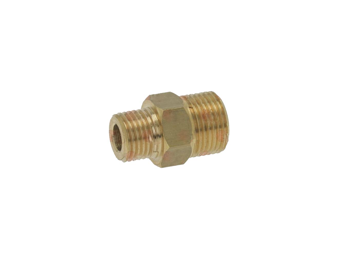 REK3802 - Niples reduksion 1/4m-3/8m