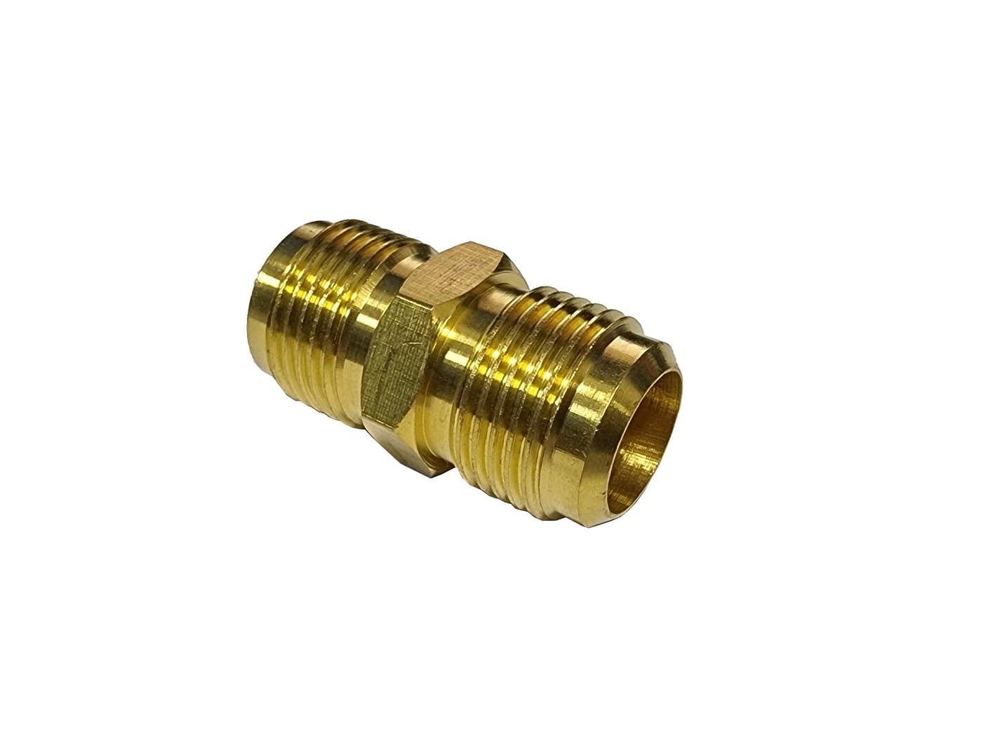 REK603 - Niples dopio 5/8m-5/8m