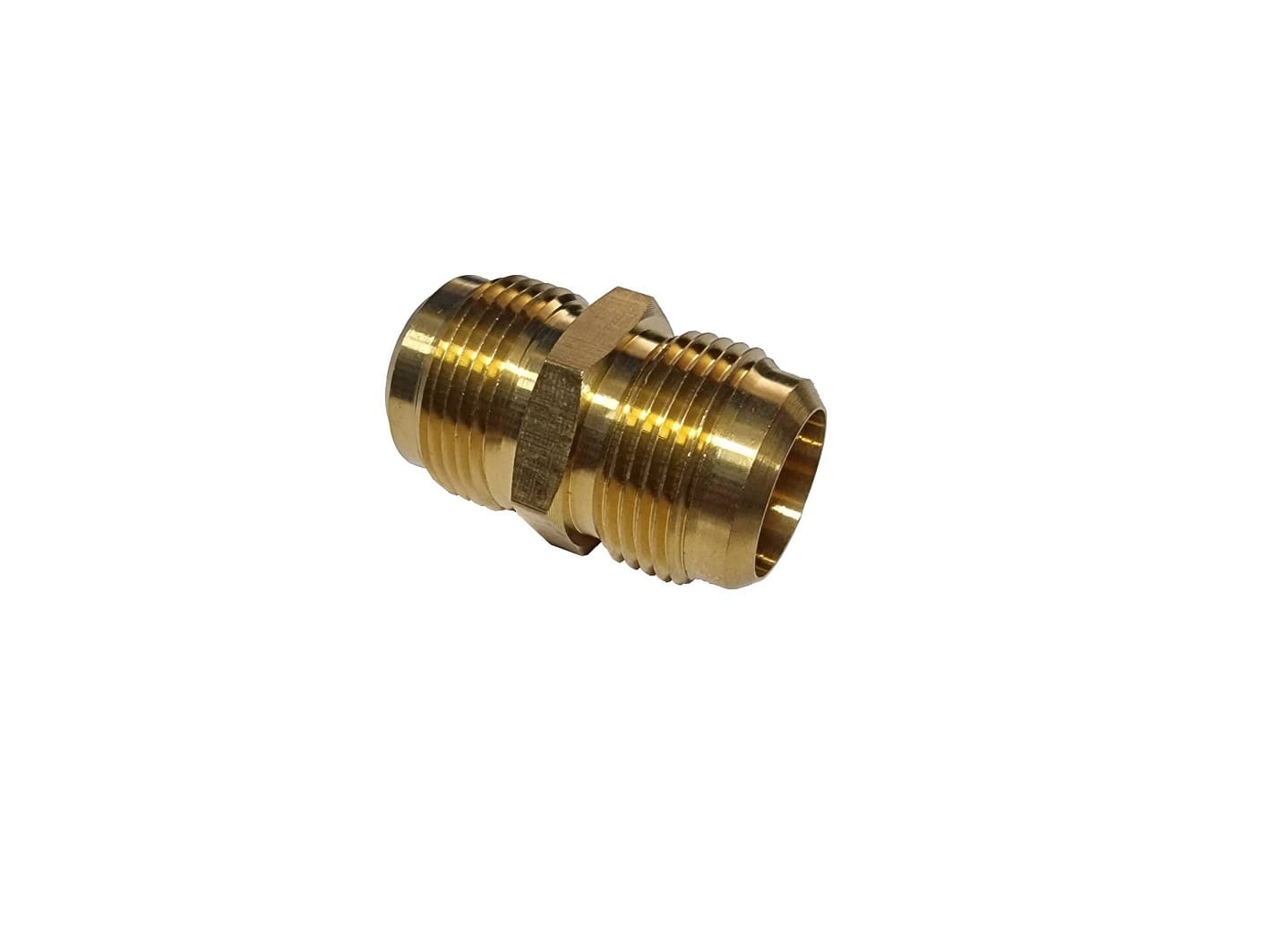 REK604 - Niples dopio 3/4m-3/4m