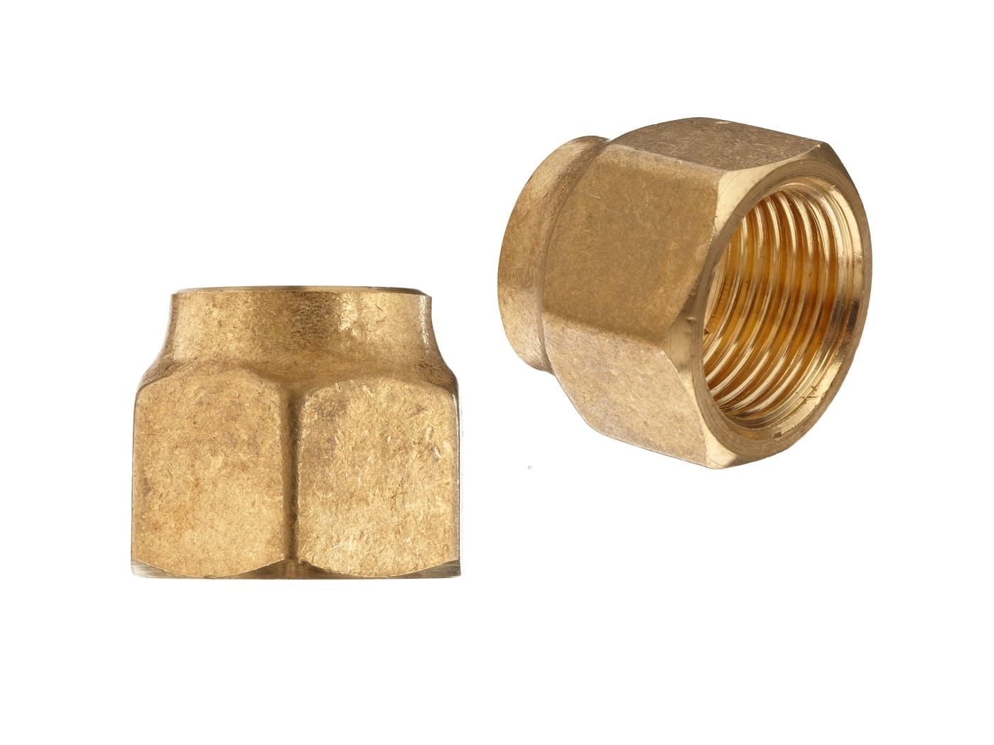 REK419 - Rekord bronxi ø19  3/4