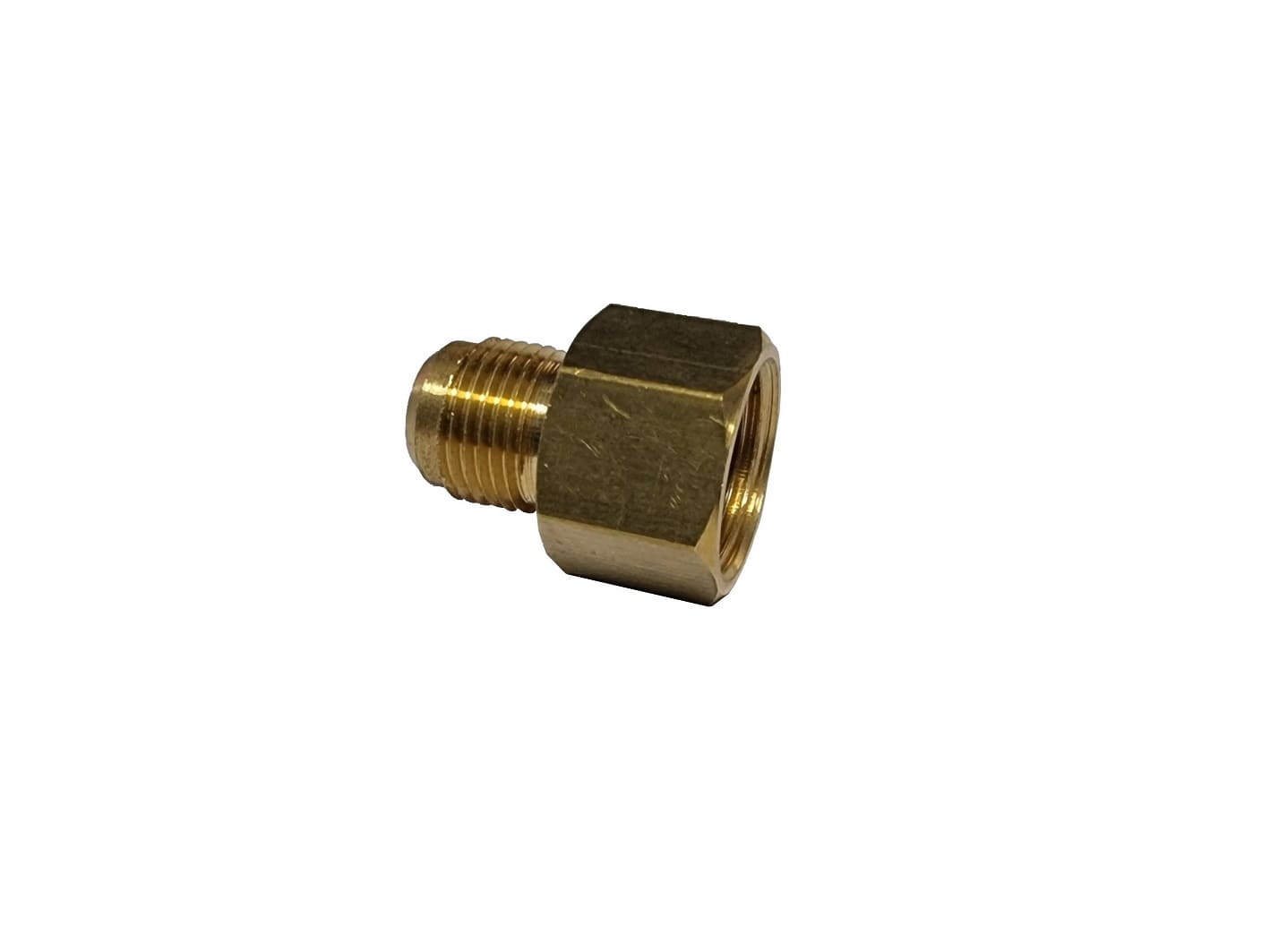 REK615 - Niples reduksion 3/8m-1/2f