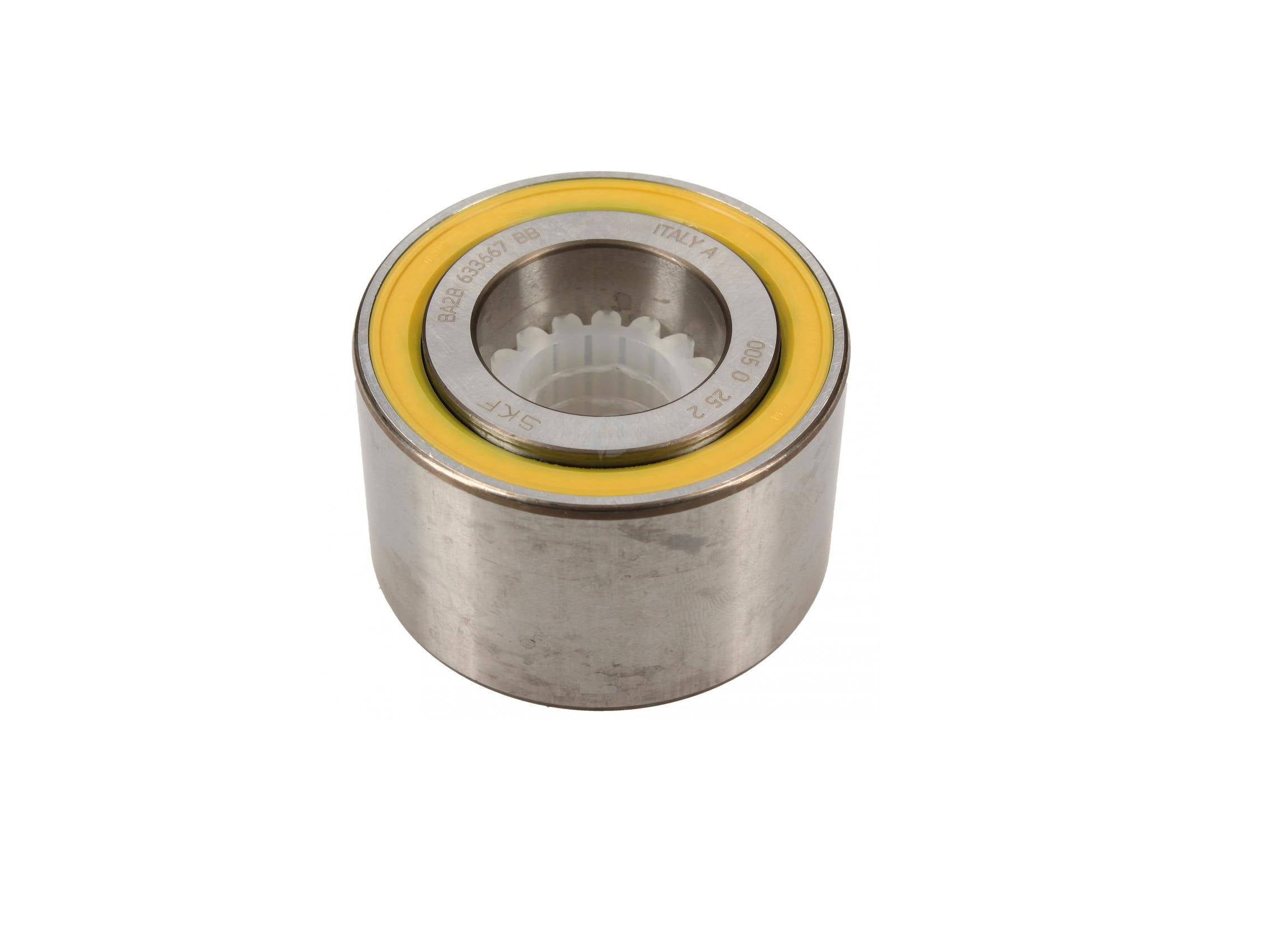 BRG500 - Kushinet SKF (30X60X37) BA2B-633667 114AR00