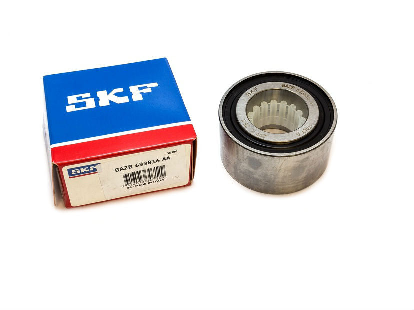 BRG501 - Kushinet SKF (35X68X37) BA2B-633816