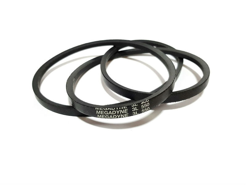 RIP3127 - Rrip Trapezoidal 3L550 1397mm