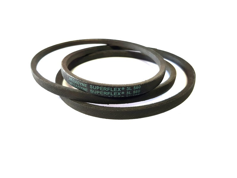 RIP3130 - Rrip Trapezoidal 3L560 1422mm